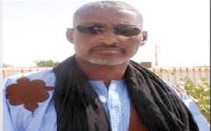 Démission du leader et ancien député du RFD Abderrahmane Ould Mini