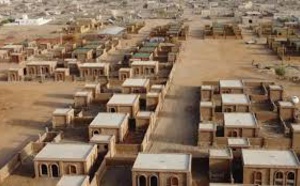 Prés de 2000 logements du programme «Taahoudaty»