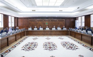 Communiqué du conseil des ministres du 19 mars 2024