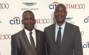 Birame l'éternel hartani de service des féodaux beidânes et négro-mauritaniens