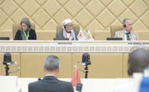 La Mauritanie élue présidente de la Commission culturelle au dialogue des civilisations