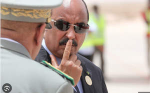 A propos d’Aziz, l’épouse de son excellence l’ambassadeur exagère