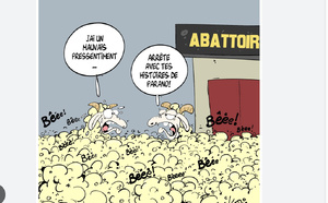 L’approvisionnement du marché sénégalais en moutons pour l’Aid El Kébir depuis la Mauritanie à l’ordre du jour d’une réunion à Dakar entre les ministres des deux pays