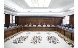 Communiqué du conseil des ministres du 11 juin 2025