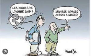 Le Commissaire aux Droits de l’Homme se rend à Genève pour participer à la 59ème session du Conseil des Droits de l’Homme