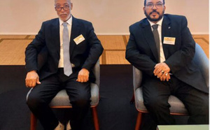 La Mauritanie participe au sommet euro-méditerranéen des Conseils économiques