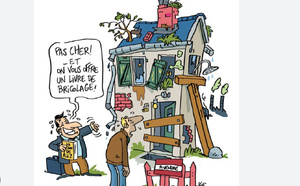 La SNIM procède à des distributions de terrain à ses employés et envisage de leur construire 1000 logements