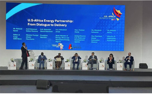 Après avoir représenté le Président de la République au Sommet Afrique-États-Unis en Angola, le Ministre des Affaires étrangères rentre à Nouakchott