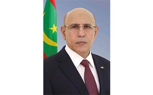 L’Assemblée parlementaire de la Francophonie décerne l’Ordre de Commandeur au Président de la République