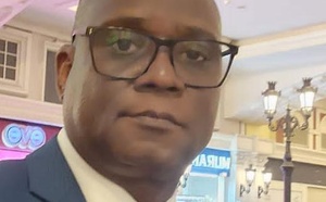 M. Ahmed khattri, président de l’Ong El Afiah Mownka : ‘’Le dialogue politique, lorsqu’il est sincère et bien préparé, est un outil puissant pour consolider la démocratie’’