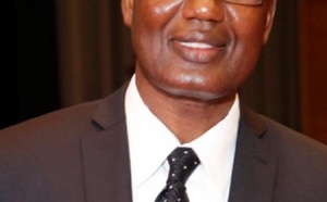La peur est étrangère aux Présidents Biram Dah Abeid et Samba Thiam