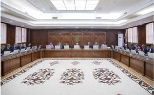 Communiqué du conseil des ministres du 29 juillet 2025