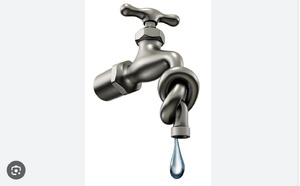 La SNDE annonce une interruption partielle limitée dans l’approvisionnement en eau de la capitale