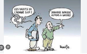 Le Commissaire aux droits de l’homme supervise le lancement des activités commémorant la Journée mondiale de lutte contre la traite des personnes