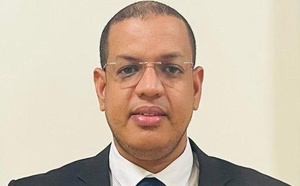 M, Yacoub Lemrabott, président du Mouvement KEVANA : ’Dans son format actuel, le dialogue politique est une mascarade’’