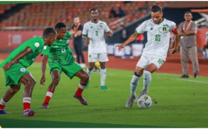 Championnat d’Afrique des locaux : L’équipe nationale fait match nul avec Madagascar