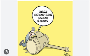 Chronique judiciaire