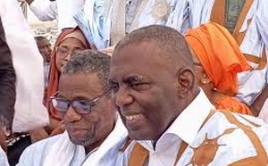 IRA-Mauritanie dénonce une nouvelle phase de restriction politique