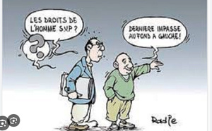 Rapport annuel du département d’Etat US sur les droits de l’homme en Mauritanie : Peut mieux faire !