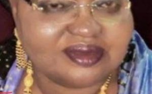 Docteur Amina N'Diaye, pédiatre, vice-présidente du Front pour la Citoyenneté et la Justice (FCJ) : ‘’ Nous sommes prêts à un dialogue qui n’exclut aucun sujet ‘’
