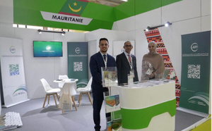 Participation mauritanienne à l’exposition africaine en Algérie : Partenariats stratégiques et renforcement de la présence d’investissement au service du développement économique