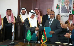 Mauritanie-Arabie Saoudite : 70 millions de dollars pour financer l’hôpital du Roi Selman à Nouakchott