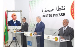 Ministre de l’Économie : La tutelle de l’APIM est transférée à la Primature