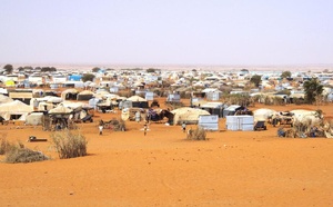 Mauritanie - Proposition visant l’octroi d’un don de 500.000 dollars EU au titre de l’aide humanitaire d’urgence aux personnes réfugiées, retournées et communautés hôtes dans Hodh El Charqui