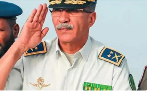 Nomination d’un nouveau directeur général de la sûreté nationale en Mauritanie