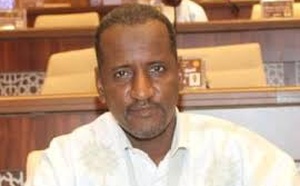 Mohamed Mohamed M’bareck, vice-président de Tawassoul : ‘’Il n'y aura pas de solution aux problèmes du pays sans un dialogue sérieux et inclusif’’