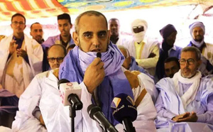 Le président de l’institution démocratique accuse le président de la cour des comptes de vouloir vider de sa substance le dernier rapport de l’institution Le président de l’institution démocratique accuse le président de la cour des comptes de vouloir vider de sa substance le dernier rapport de l’institution