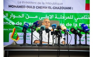 L’opposition non parlementaire en quête d’audience