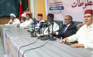 Trois manuscrits mauritaniens qualifiés pour le deuxième tour du Concours de Manuscrits Arabo-Africains.