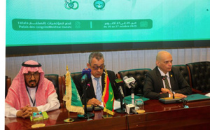 La tenue de la 36e session du Comité arabe d’experts sur l’environnement à Nouakchott