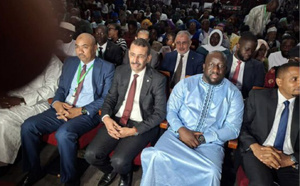 Le ministre de la Culture participe à un séminaire sur les médias africains Le ministre de la Culture participe à un séminaire sur les médias africains