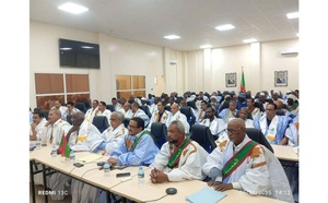 Ministre des Affaires économiques: Le lancement du programme d’urgence pour le développement local incarne les engagements du Président de la République à réaliser un développement équitable, équilibré et inclusif