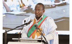 Président de l’Association des maires mauritaniens: Le programme d’urgence pour le développement local est une étape importante vers la réalisation d’un développement équilibré et d’une justice spatiale