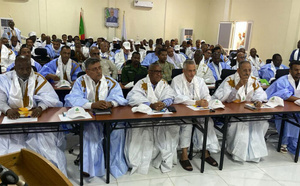 Le Commissaire aux droits de l’homme: Le programme d’urgence vise à rendre justice à tous et à réaliser la justice sociale