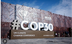 Le ministre des Domaines, du Patrimoine de l’Etat et de la Réforme foncières se rend au Brésil pour participer à la conférence COP30