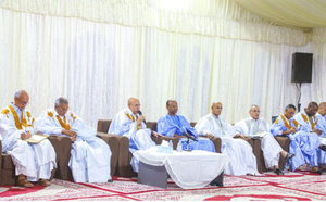 Le Président de la République : L’investissement dans l’éducation est le seul moyen d’éliminer les disparités, de renforcer la cohésion sociale et de réaliser le développement