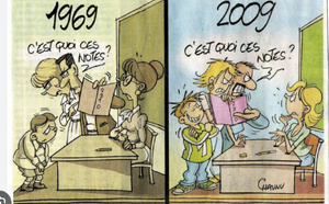 Les associations de parents d’élèves saluent le discours de Son Excellence le Président de la République et appellent à soutenir l’école républicaine