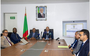 Annonce des résultats définitifs des élections des représentations syndicales