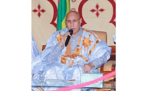 Le Président de la République: La situation chez notre voisin, le Mali, requiert notre soutien au nom des relations historiques privilégiées entre les deux pays