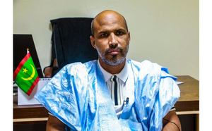 Député de Timbédra : La visite du Président est un message de développement, de sécurité et d’unité nationale