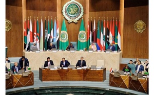 La Mauritanie participe à la 41ème session du Conseil des ministres arabes de la Justice