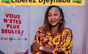 28 novembre : Plusieurs arrestations dont celle de la sociologue Dieynaba N’Diom