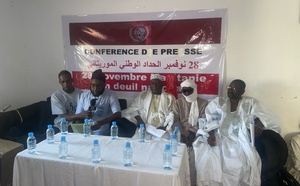 Le COVICIM adhère au processus de règlement du passif humanitaire