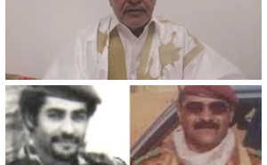 Passif humanitaire : Ould Vaida sort de son silence et rejette les accusations