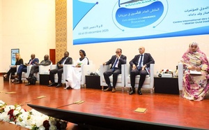 Etats Généraux des assurances: La BCM au chevet du secteur