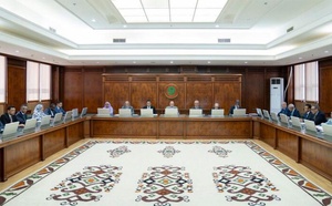 Communiqué du conseil des ministres du 10 décembre 2025